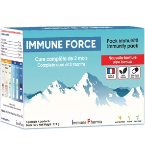 Kur Immune Force